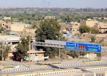 إطلاق “الحركة الوطنية الكردية” في سوريا.. إعلان مرحلة سياسية جديدة