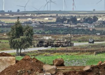 قوات الاحتلال تتوغل نحو سد المنطرة وتفرض حاجزاً مؤقتاً