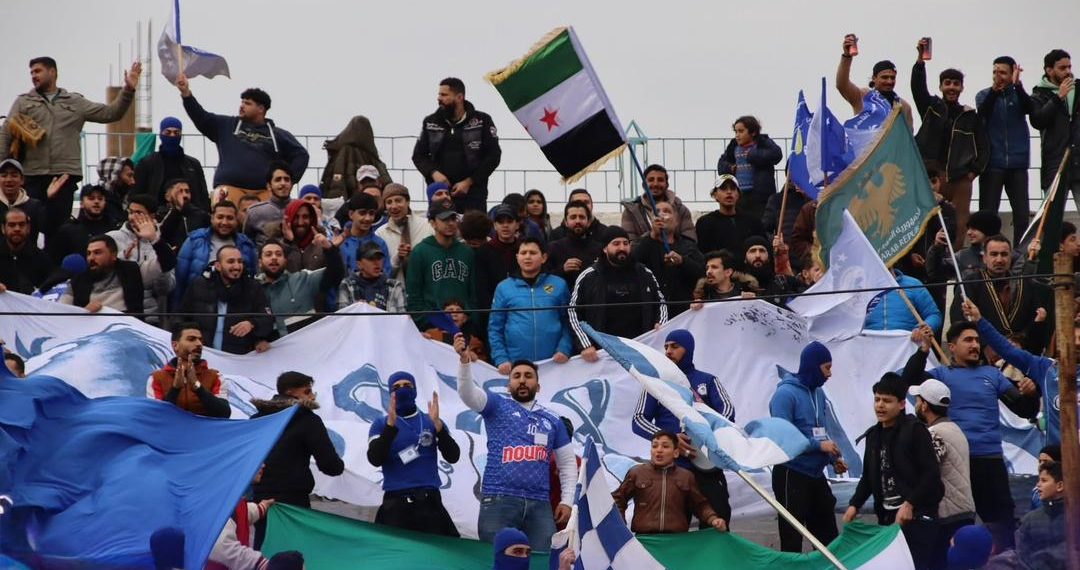 الفتوة وأهلي حلب.. أبواب الملعب مفتوحة بالمجان
