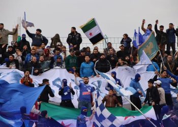الفتوة وأهلي حلب.. أبواب الملعب مفتوحة بالمجان