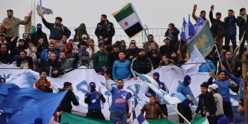 الفتوة وأهلي حلب.. أبواب الملعب مفتوحة بالمجان