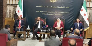الحسكة وعين العرب تشهدان أول انتخابات مجلس الشعب قريباً
