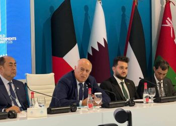 مشاركة سورية مميزة للقيادات الشبابية في اجتماع وزراء الرياضة العرب بدبي