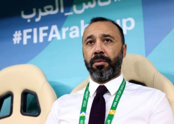 الأمين العام لاتحاد كرة القدم.. التفاوض مع السكتيوي إشاعة ولانا مستمر مع المنتخب