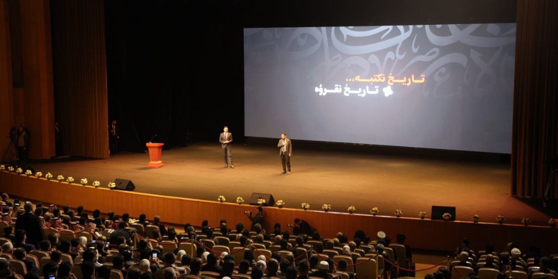 انطلاق معرض الكتاب بدورته الاستثنائية.. الرئيس الشرع: دمشق عادت لتستعيد ألقها ودورها الحضاري