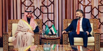 في إطار معرض الكتاب.. زيارة سعودية لدمشق تفتح آفاق التعاون الثقافي