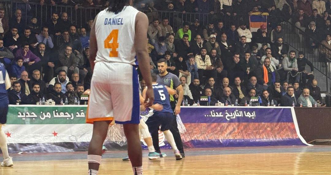 الكرامة ينتفض وبفارق نقطة على الشبيبة ينتصر