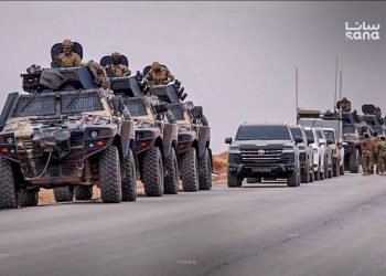 وفد من هيئة العمليات يبدأ خطوات تنفيذ اتفاق الدولة السورية مع قسد في الحسكة