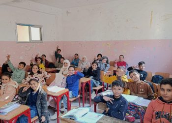 وزارة التربية تعلن إعادة تفعيل 760 مدرسة في دير الزور