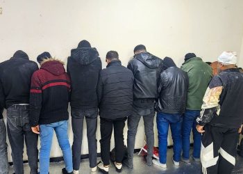 طرطوس.. خفر السواحل يضبط شبكة تهريب بشر إلى قبرص