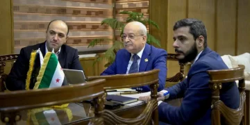 سكك الفوسفات والمرافئ وربط حلب بتركيا.. خارطة نقل جديدة بدعم البنك الدولي