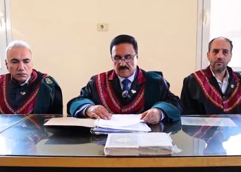محكمة الجنايات بدمشق تقضي بإعدام مدانين بجريمة قتل