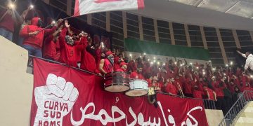 حمص الفداء يستعيد نغمة الانتصارات
