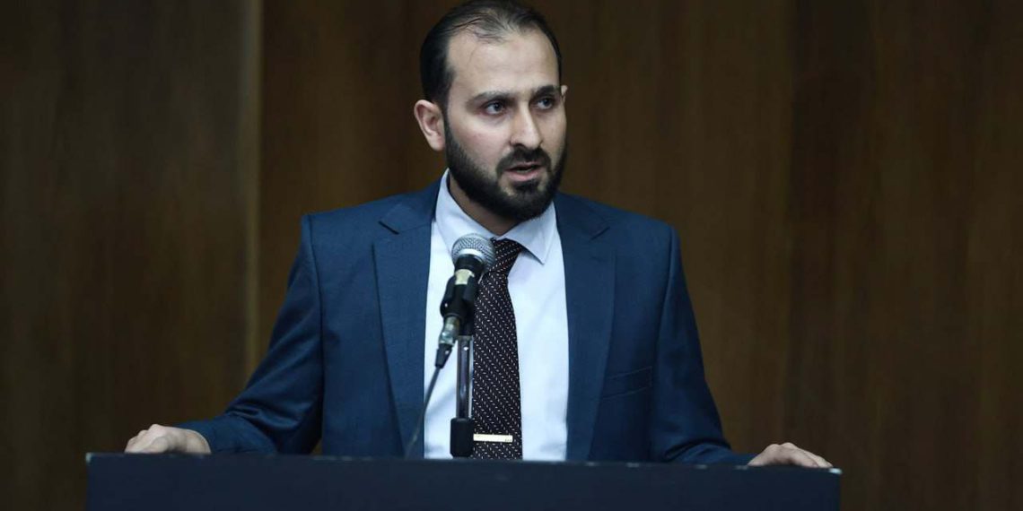 الخارجية السورية تُطلق تحديثات جديدة على تطبيق MOFA SY لتسريع إصدار جوازات السفر للمغتربين