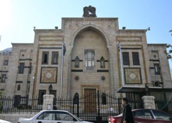 اعتماد إحصاء 2011 مرجعية رسمية لتوزيع مقاعد مجلس الشعب في سوريا
