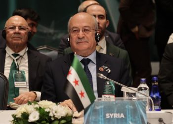 بدر: سوريا تبدأ مرحلة التعافي.. وندعم إنشاء مركز دولي للنقل البري المستدام في تركيا