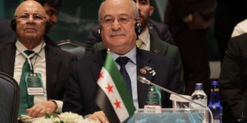 بدر: سوريا تبدأ مرحلة التعافي.. وندعم إنشاء مركز دولي للنقل البري المستدام في تركيا