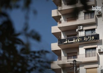وزارة الأوقاف تطلق حملة “بيت الله منزلنا” لتجهيز المساجد لاستقبال شهر رمضان