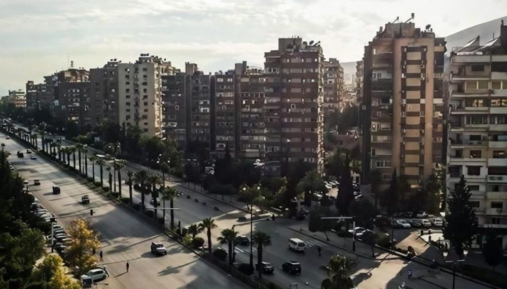 انحسار تأثير المنخفض الجوي ودرجات الحرارة أعلى من معدلاتها السنوية