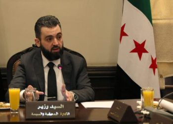 إصابة عنصر أمن خلال عملية لمكافحة المخدرات في حي الفردوس بمدينة حلب