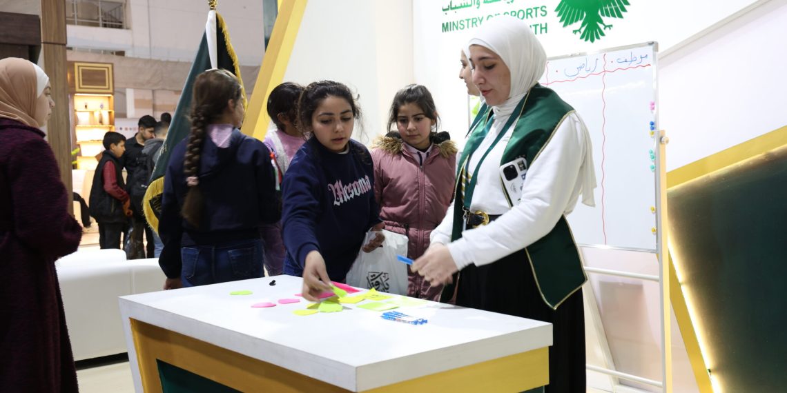 لترسيخ هواية المطالعة.. رحلات مدرسية إلى معرض الكتاب