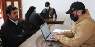 لليوم الثاني على التوالي.. الأمن الداخلي بإدلب يواصل تسوية أوضاع عناصر «قسد»