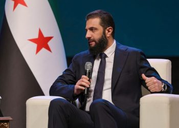 الرئيس الشرع: ميثاق وحدة الخطاب الإسلامي يمثل خطوة مهمة لتعزيز وحدة الكلمة