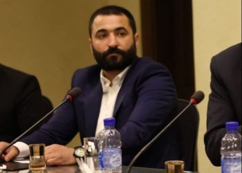 سليمان عبد الباقي: عودة قريبة إلى السويداء لإعادة هيبة القانون