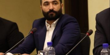 سليمان عبد الباقي: عودة قريبة إلى السويداء لإعادة هيبة القانون