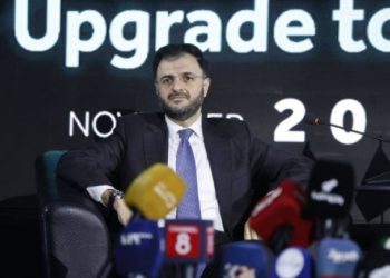 وزير الاتصالات لتلفزيون سوريا: حدود سعرية جديدة لباقات الاتصالات قريبا