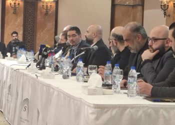 لجنة صناعة السينما والتلفزيون..21 عملاً فنياً صورا داخل سوريا