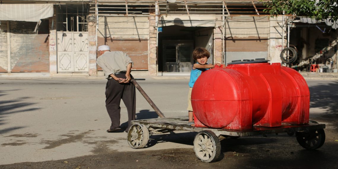 السويداء.. أزمة مياه تتجاوز شح الموارد إلى خلل المنظومة