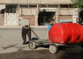 السويداء.. أزمة مياه تتجاوز شح الموارد إلى خلل المنظومة
