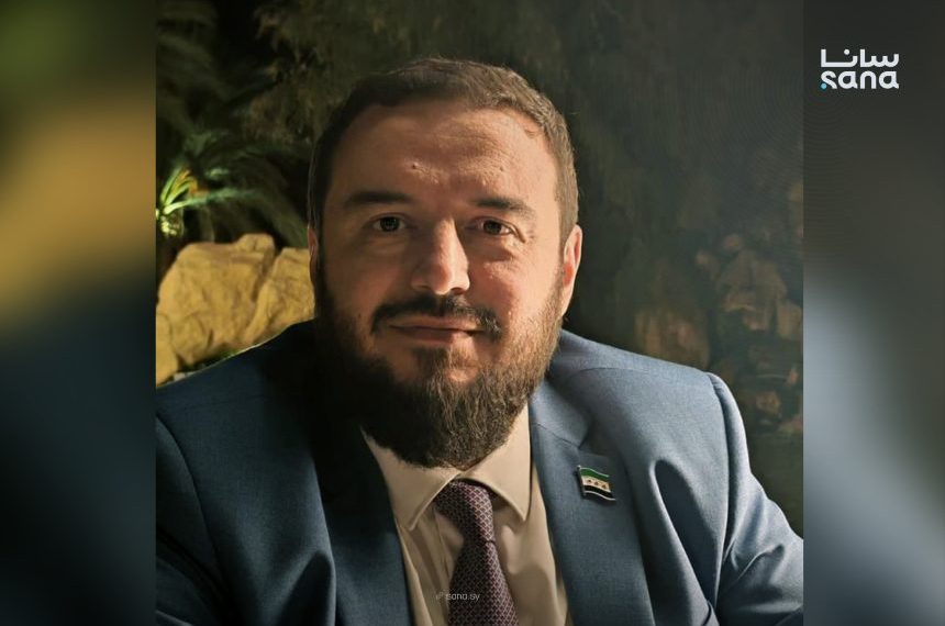 هيئة تنمية الصادرات السورية: القرار الكندي برفع العقوبات تطور إيجابي يدعم مسارات التعافي