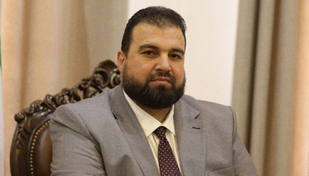 البكور ينفي حصار السويداء ويؤكد دخول الطحين بانتظام