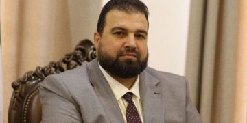 البكور ينفي حصار السويداء ويؤكد دخول الطحين بانتظام