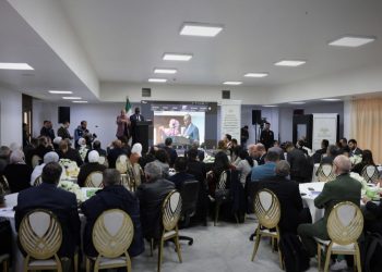الشؤون الاجتماعية تنظم ورشة عمل لتعزيز حوكمة البيانات والحماية الاجتماعية في سوريا