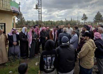 ملف تبادل المحتجزين في السويداء يبدأ غداً وخطة إدارية جديدة للمحافظة