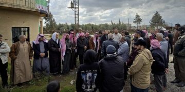 ملف تبادل المحتجزين في السويداء يبدأ غداً وخطة إدارية جديدة للمحافظة