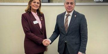 مباحثات سورية سويسرية في جنيف لتعزيز دعم المشاريع الإنسانية وآليات التنفيذ