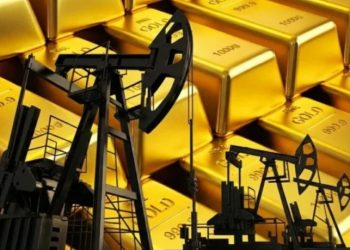 تراجع النفط والذهب مع انحسار التوترات الجيوسياسية وارتفاع الدولار