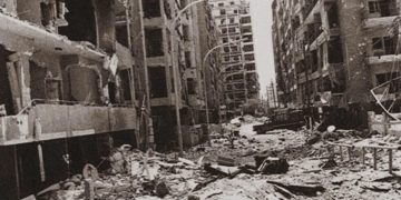 الشبكة السورية لحقوق الإنسان: آن أوان العدالة لضحايا مجزرة حماة 1982
