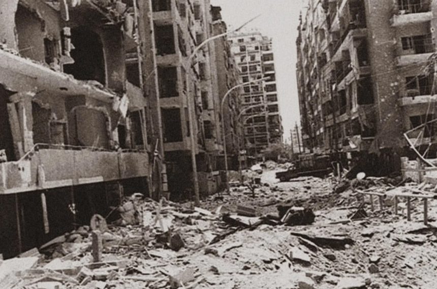 الشبكة السورية لحقوق الإنسان: آن أوان العدالة لضحايا مجزرة حماة 1982