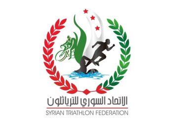 منتخب سوريا للترياثلون يشارك في كأس آسيا