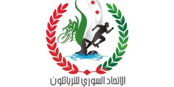 منتخب سوريا للترياثلون يشارك في كأس آسيا