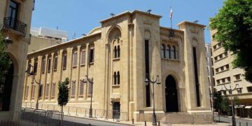 نوّاب لبنانيون يقترحون قانوناً لحظر “حزب البعث” في لبنان