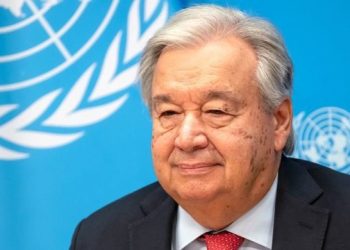غوتيريش: انتهاء معاهدة “نيو ستارت” بين الولايات المتحدة وروسيا يهدد السلم والأمن الدوليين