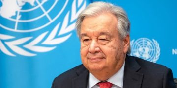 غوتيريش: انتهاء معاهدة “نيو ستارت” بين الولايات المتحدة وروسيا يهدد السلم والأمن الدوليين