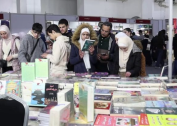 في يومه الثاني… فعاليات متنوعة وتوقيع إصدارات بمعرض دمشق الدولي للكتاب