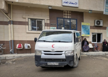 وفاة فتى في قرية الرويضة بريف حماة جراء انهيار جدار متصدع